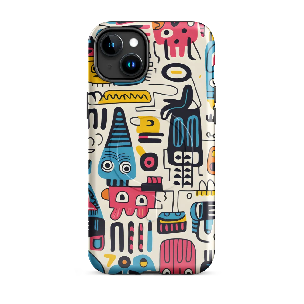 Vibrant Whimsy