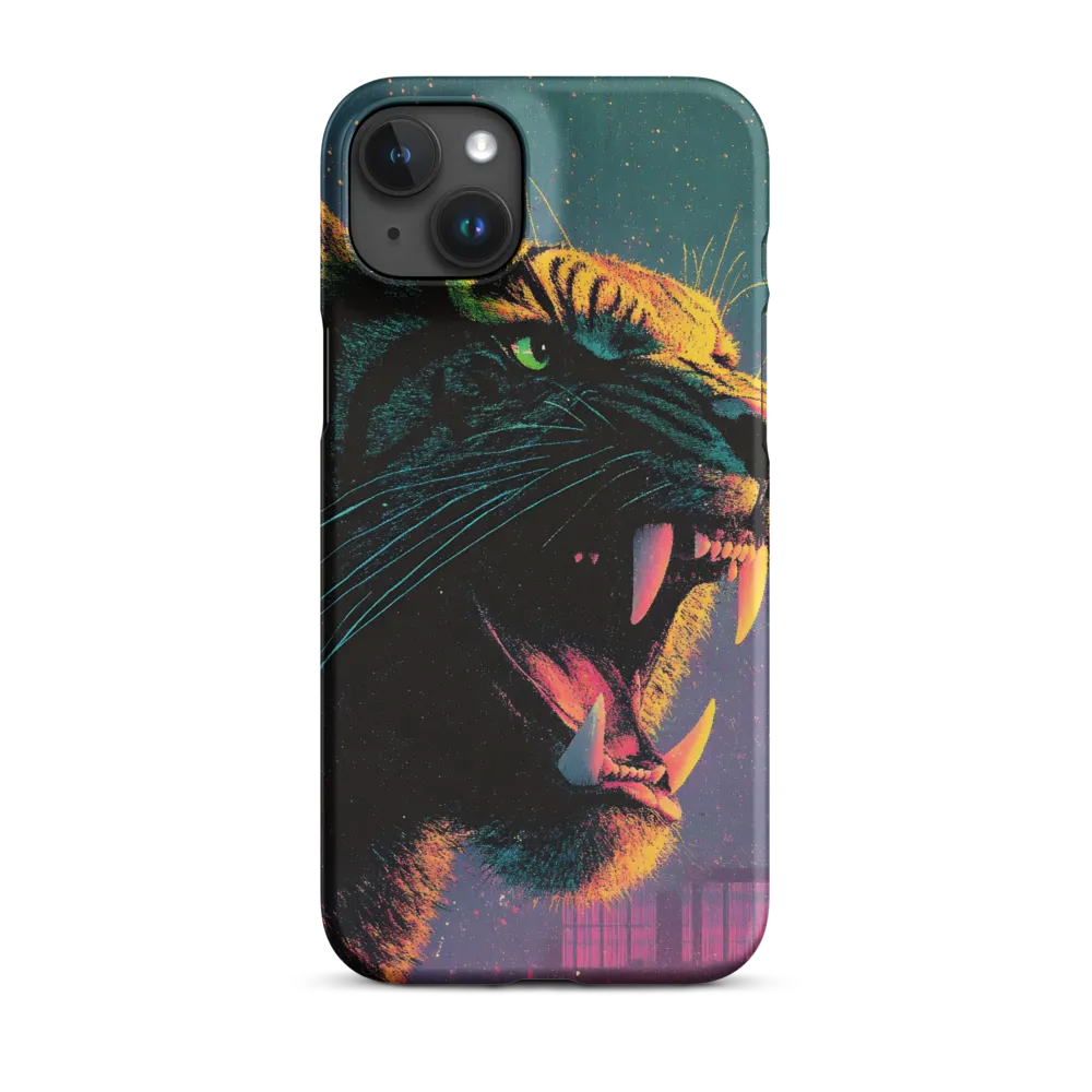 Feral Dreams: The Roaring Tiger