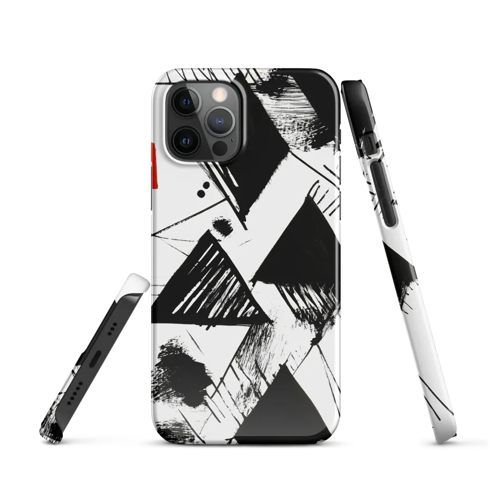 Dynamic Geometric Harmony