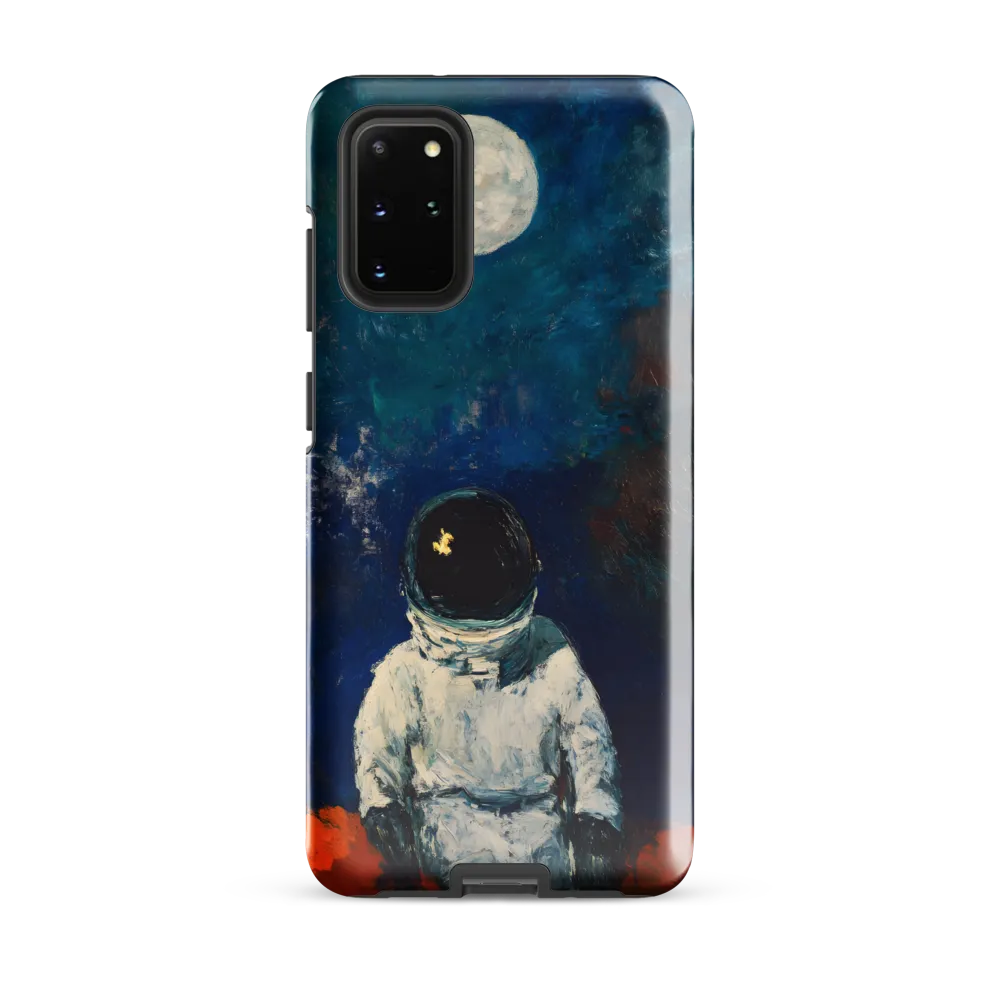 Gazing at the Cosmos