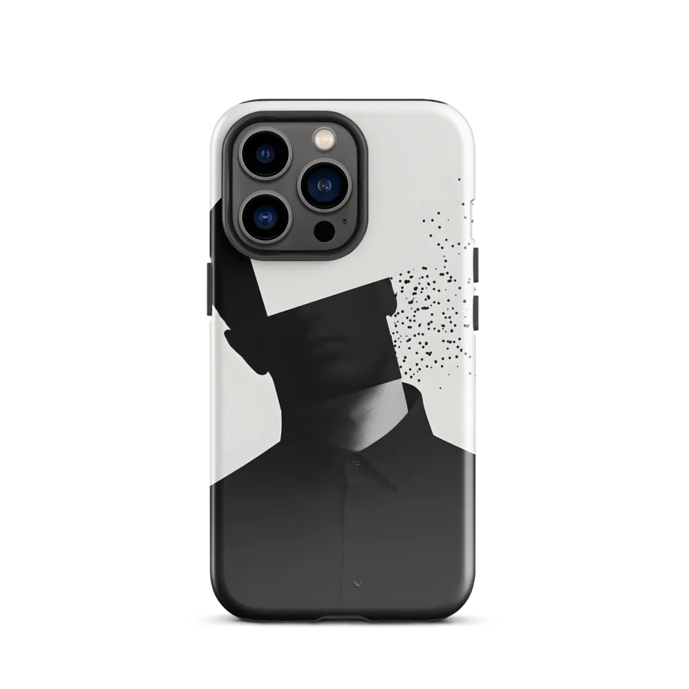 Fragmented Identity