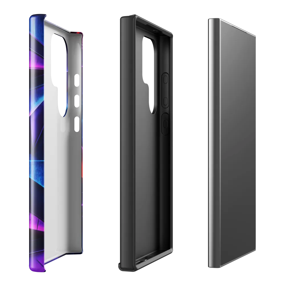 Geometric Luminescence