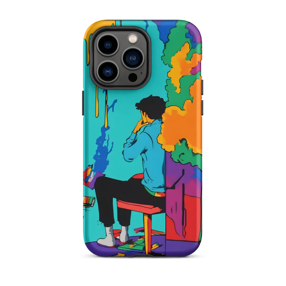 The Artist Within