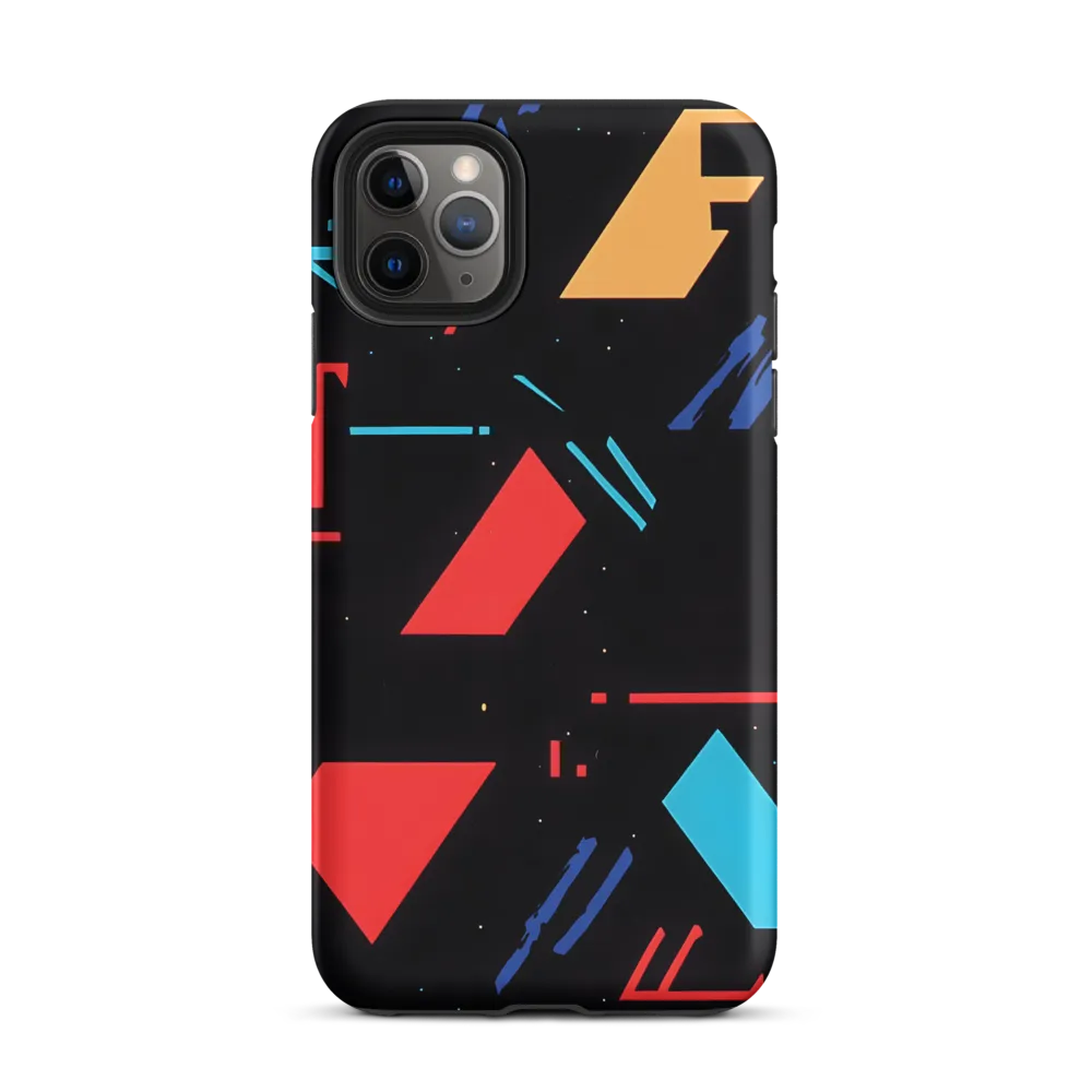 Dynamic Geometric Harmony