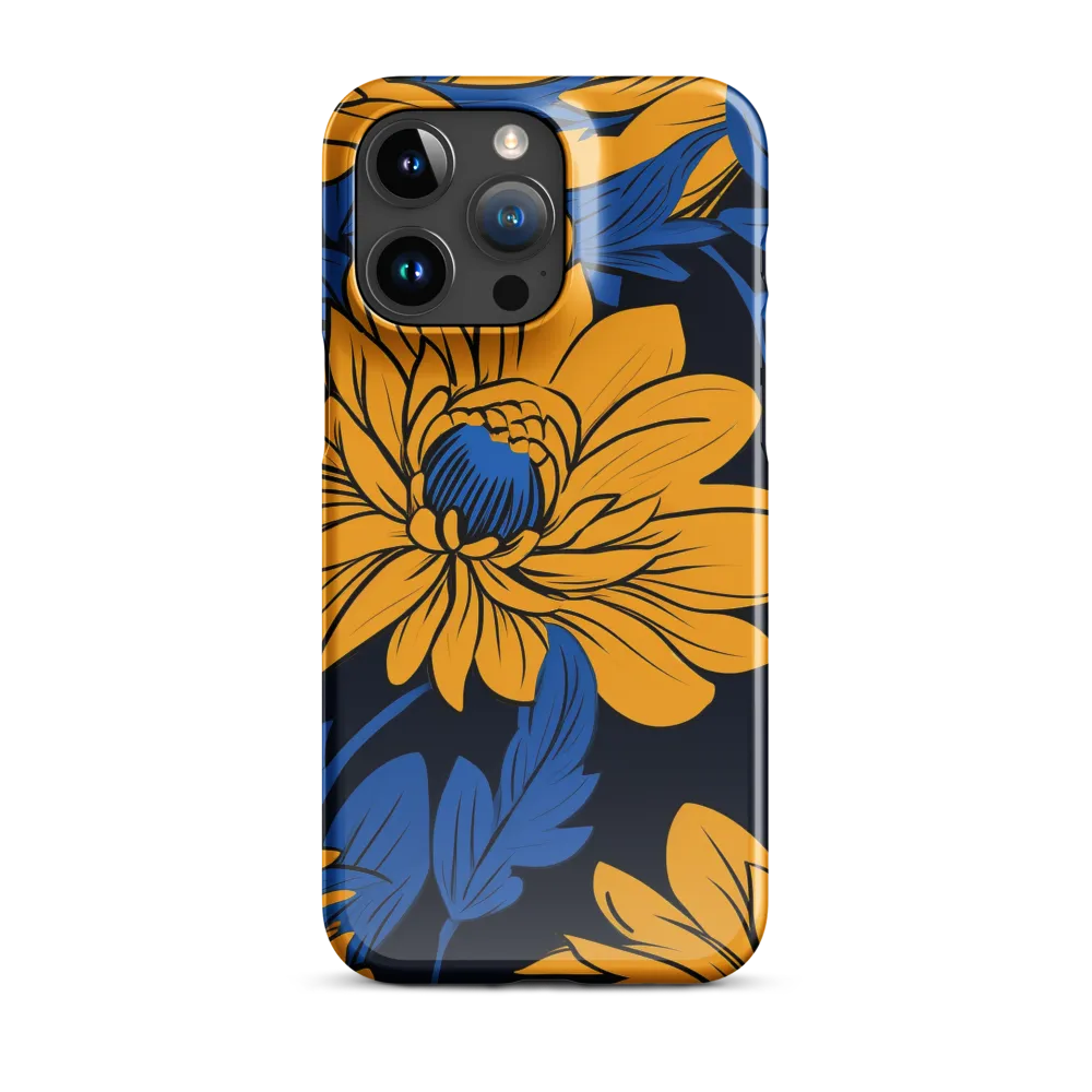 A Symphony of Blooms
