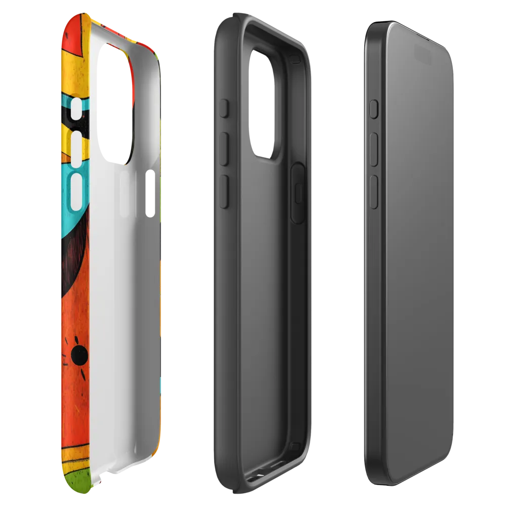 Rhythms of Color and Form