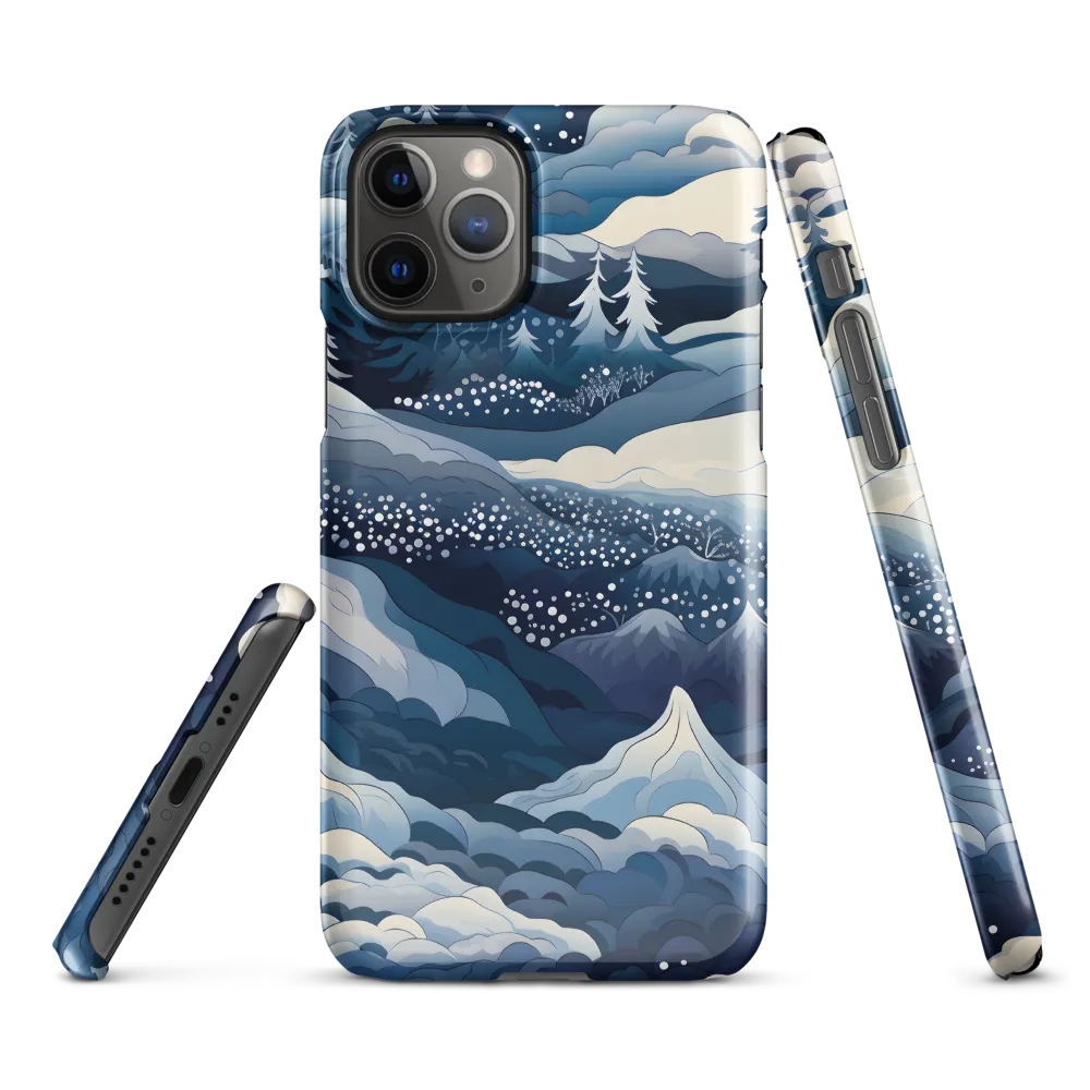 Whispers of Winter