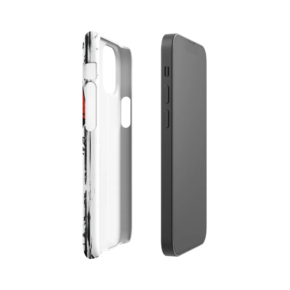The Edgy Elegance