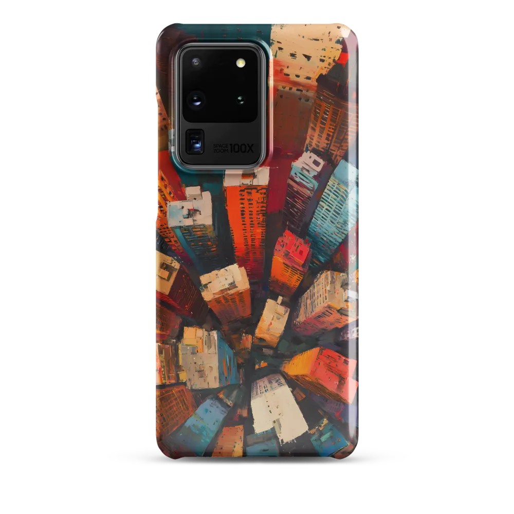Urban Kaleidoscope