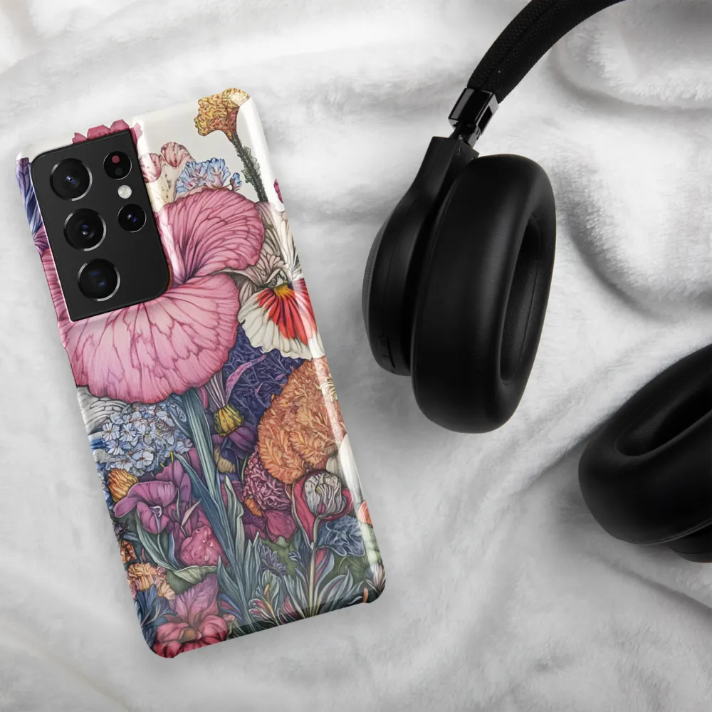 Blooming Opulence