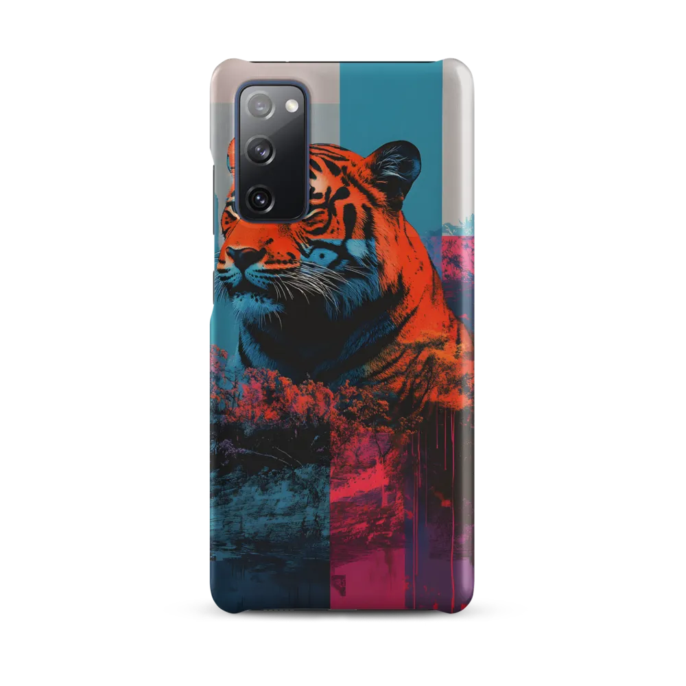 Ethereal Majesty | Phone Case |  S20 FE | Snap Case | Matte