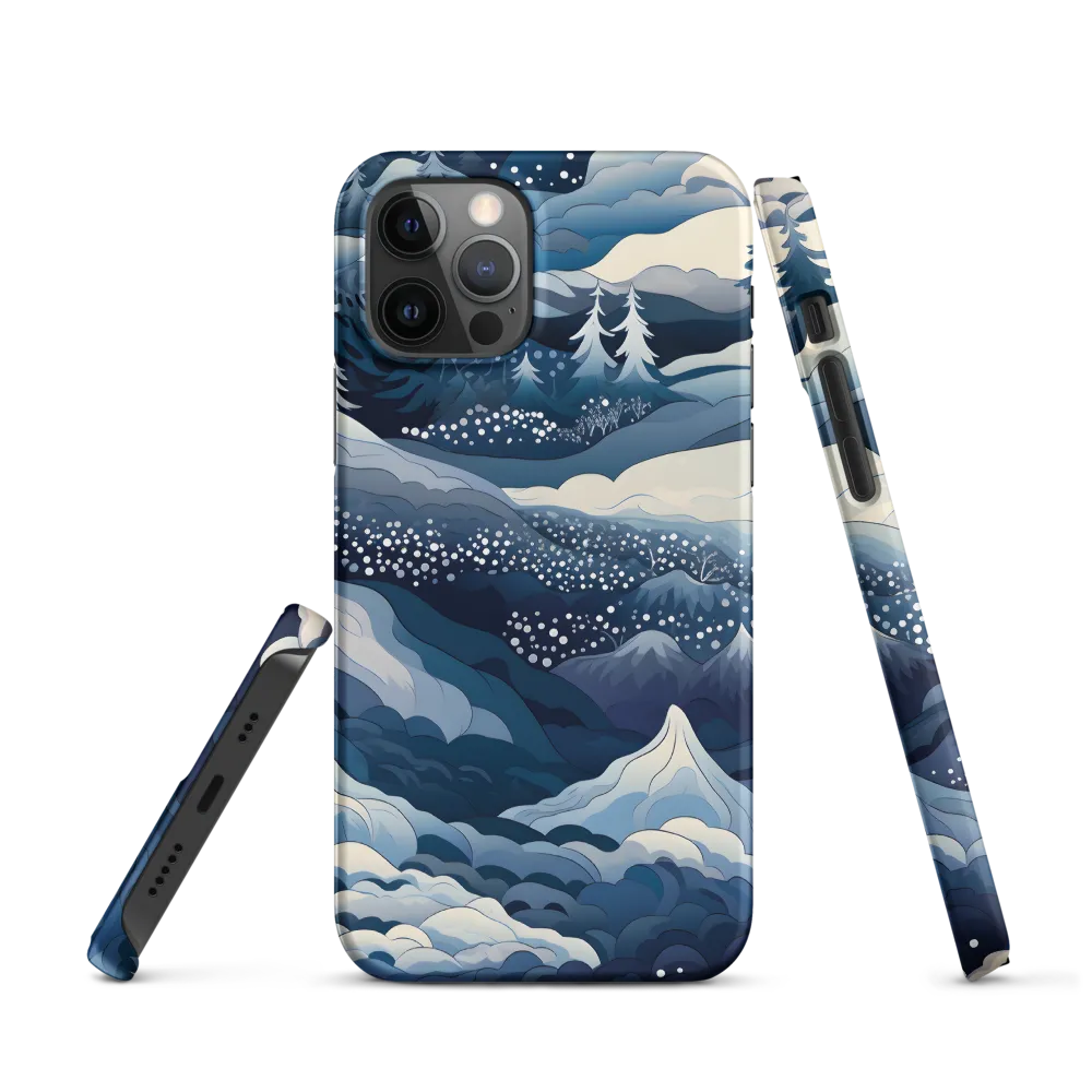 Whispers of Winter