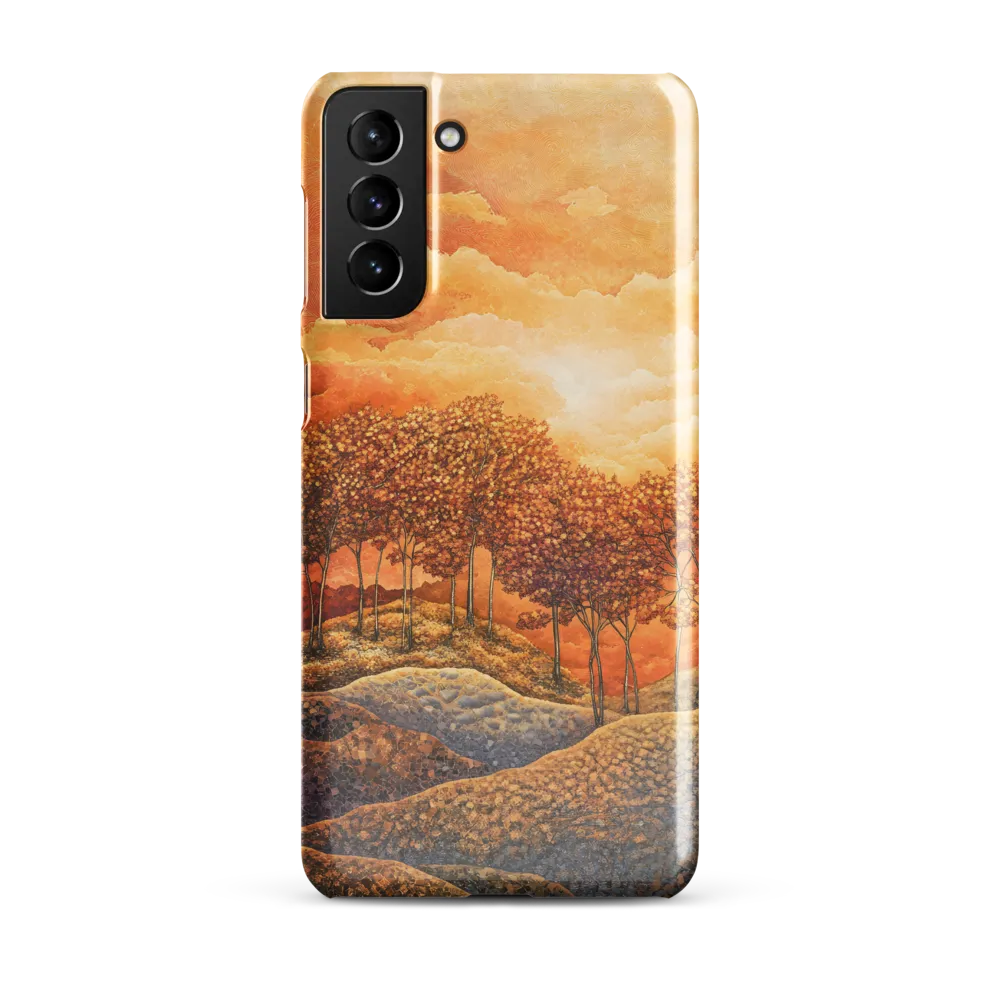 Golden Twilight