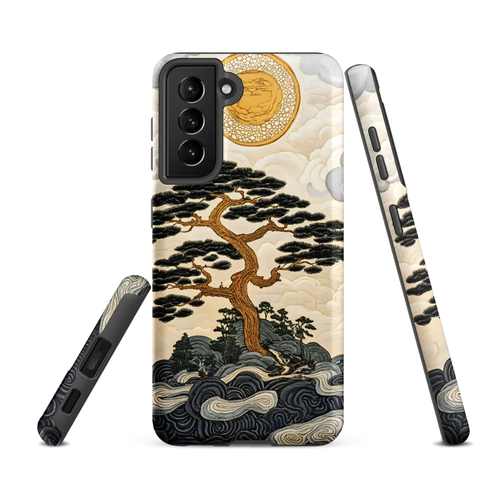 Harmony In Nature