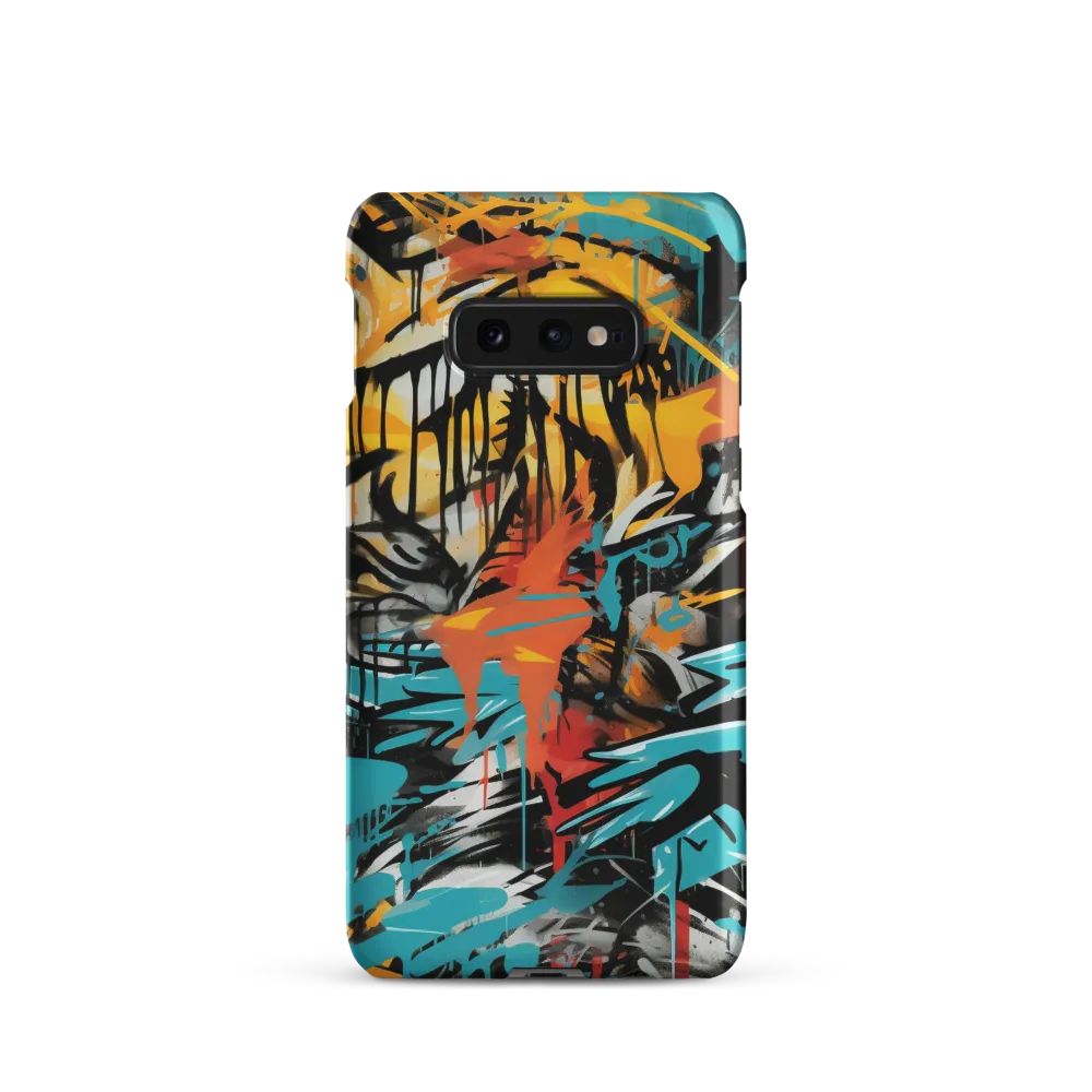 Dynamic Essence of the Tiger