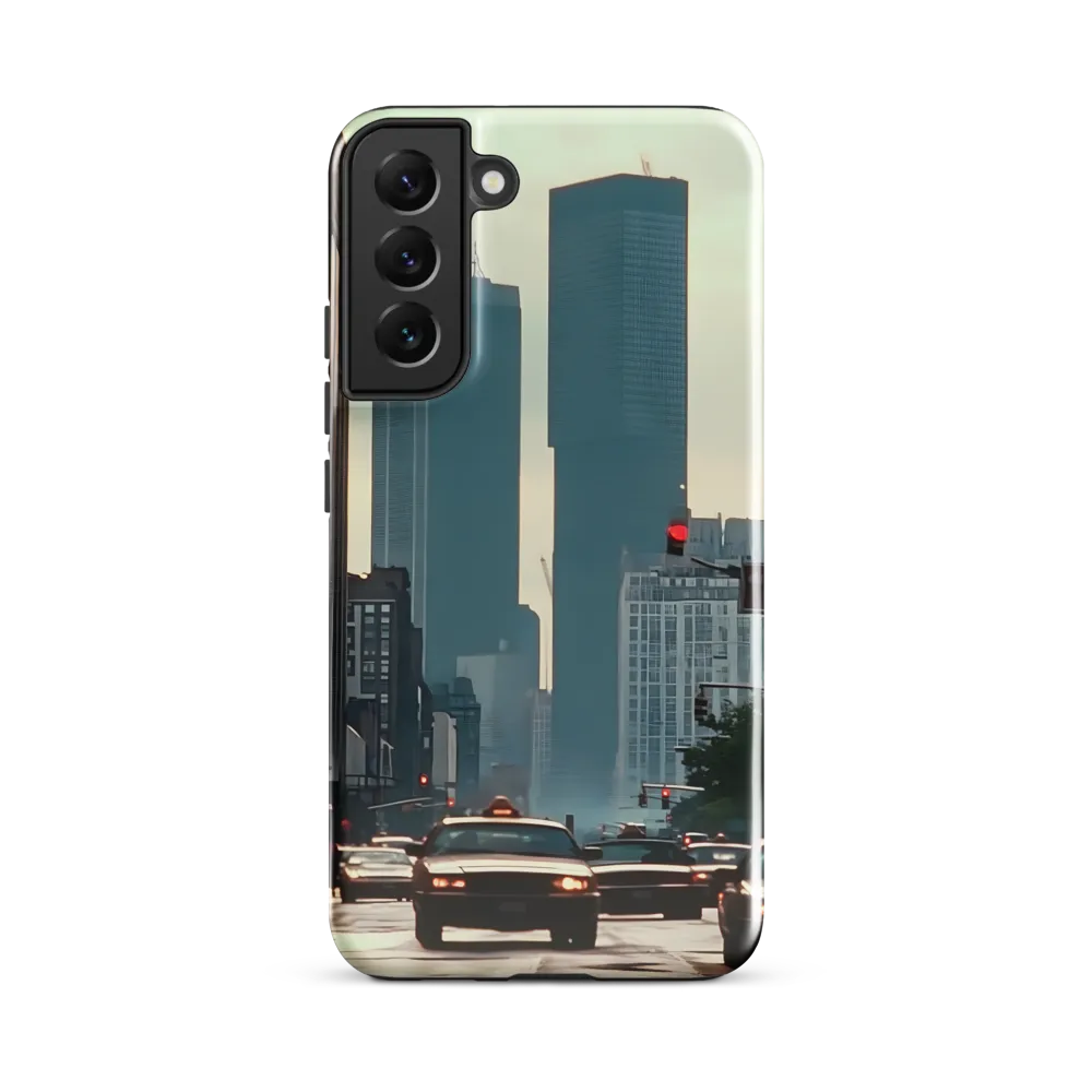 Urban Symphony