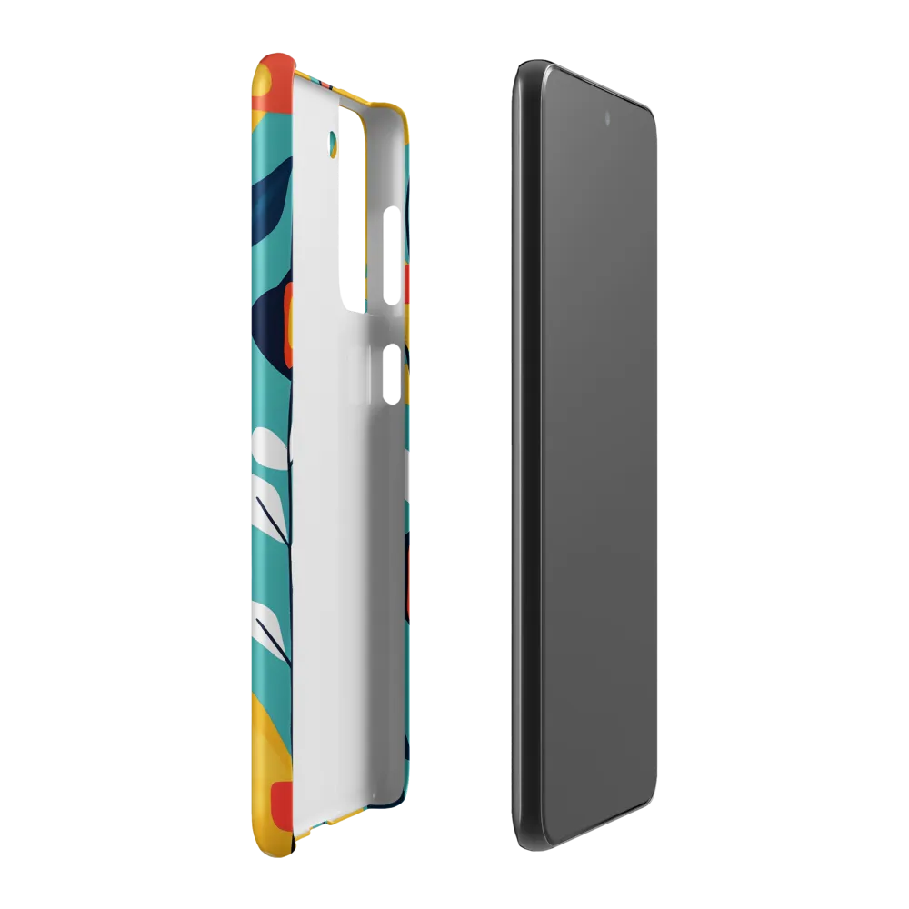 Symphony of Colors