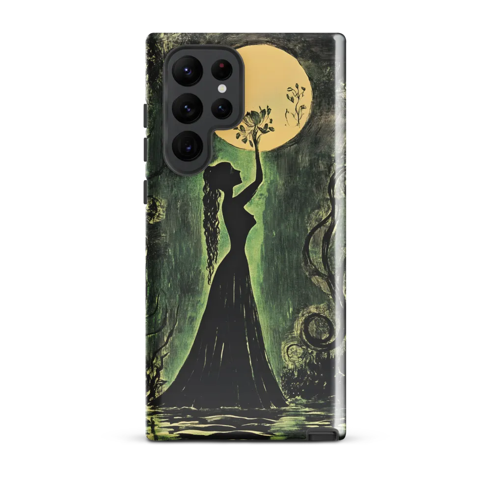 Moonlit Offering