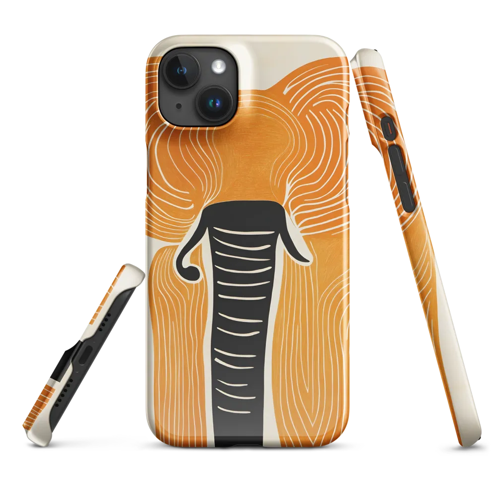 Elegance of the Elephant