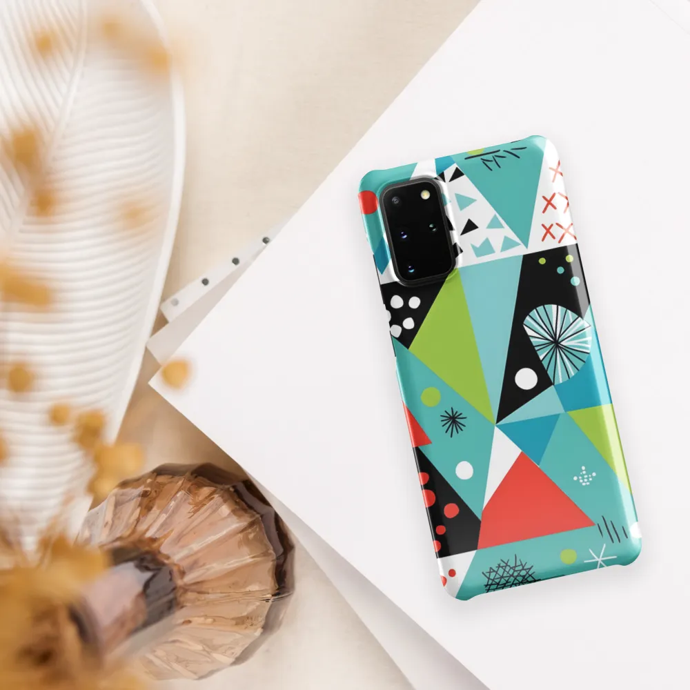 Playful Geometric Harmony