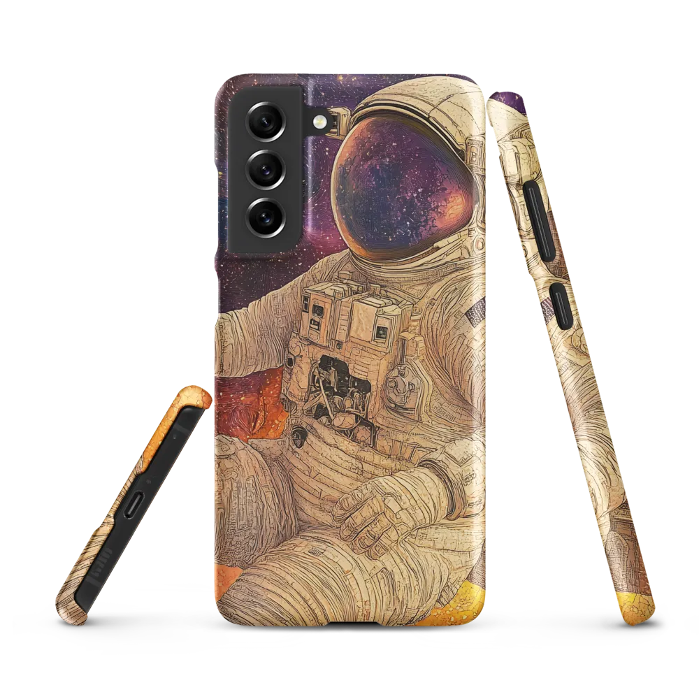 Journey Beyond Stars