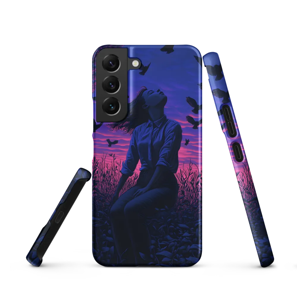 Awakening in Twilight