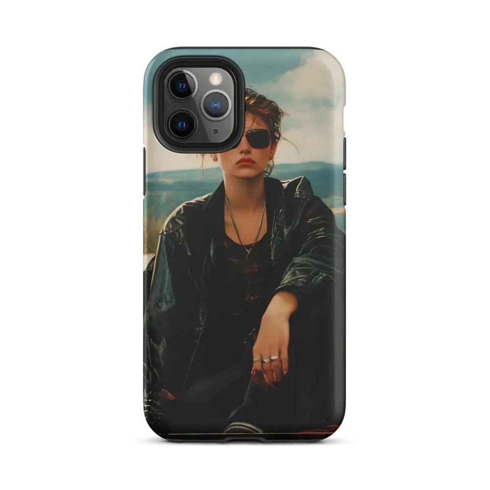 Rebel Spirit | Phone Case |  11 Pro | Tough Case | Matte