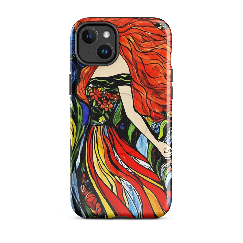 The Vibrant Spirit