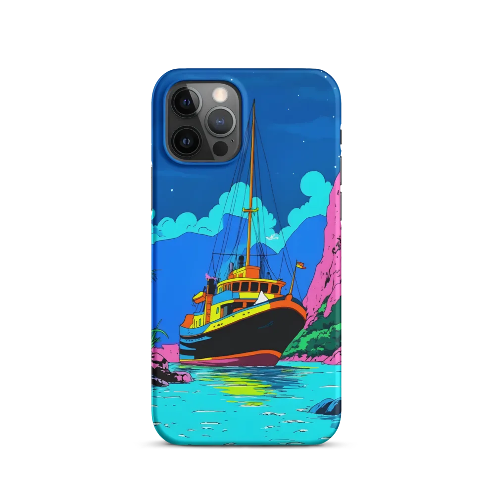 Nostalgic Voyage