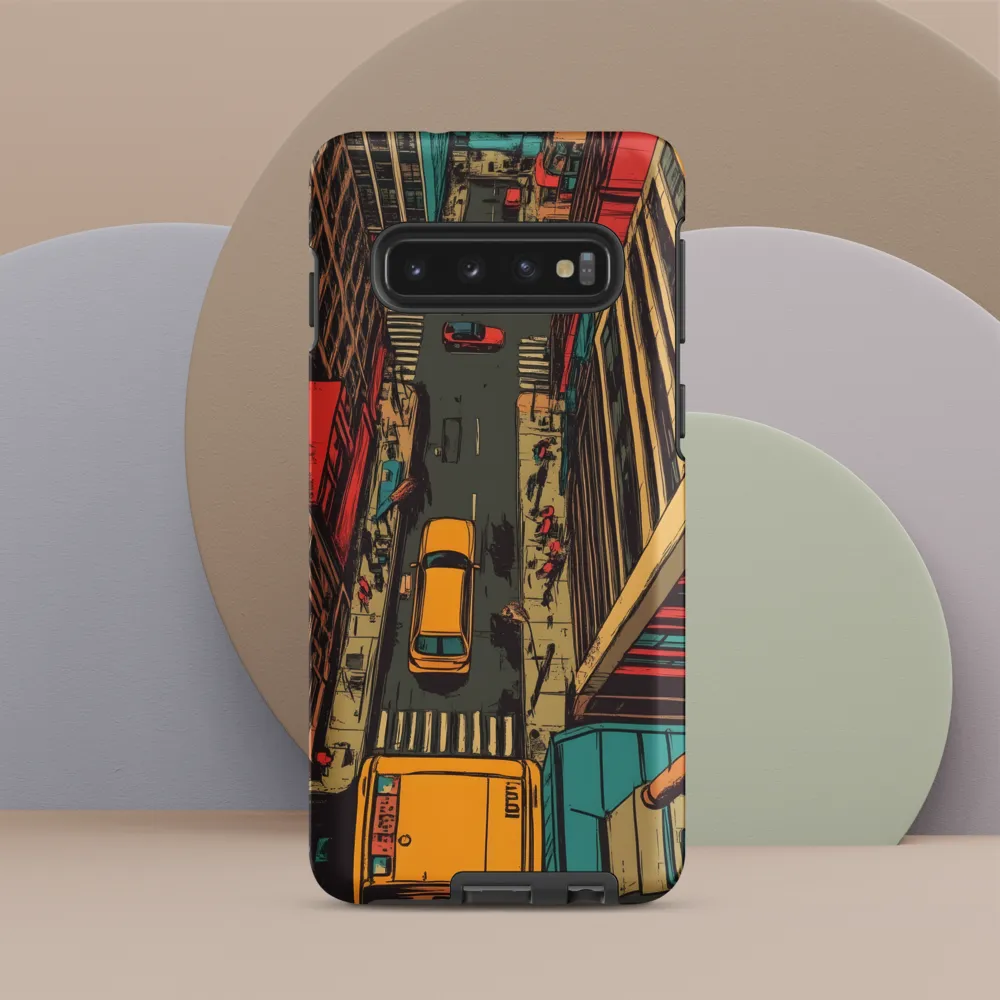 Urban Symphony