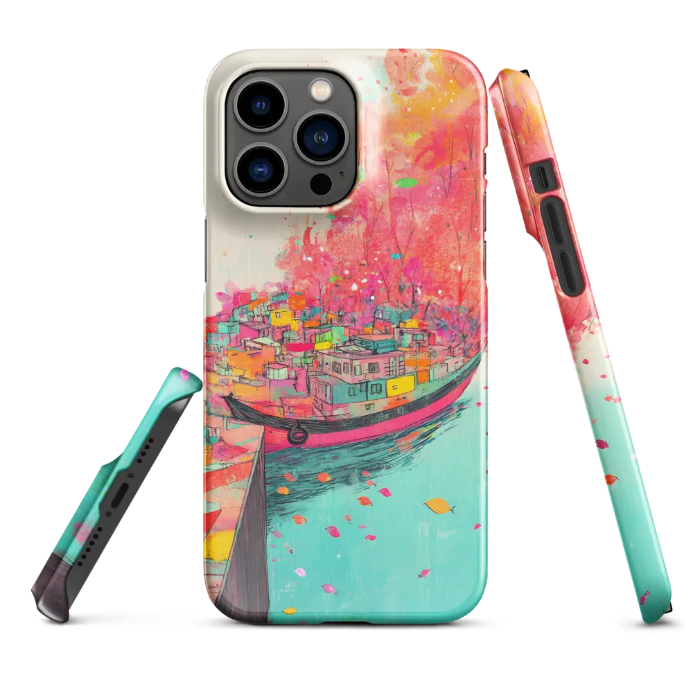 Whispers of a Colorful Dream