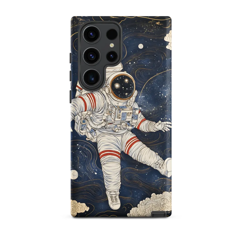 Journey Through the Cosmos