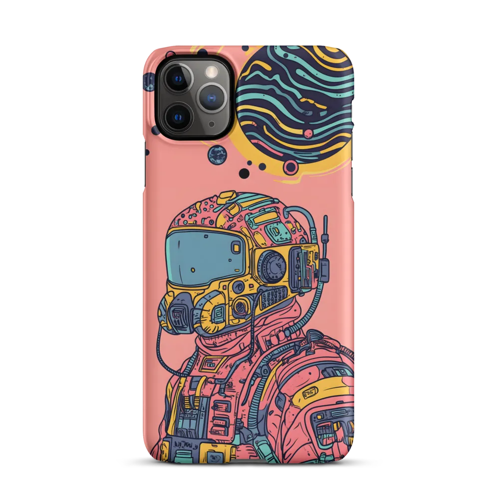 Exploration Beyond: A Digital Astronaut