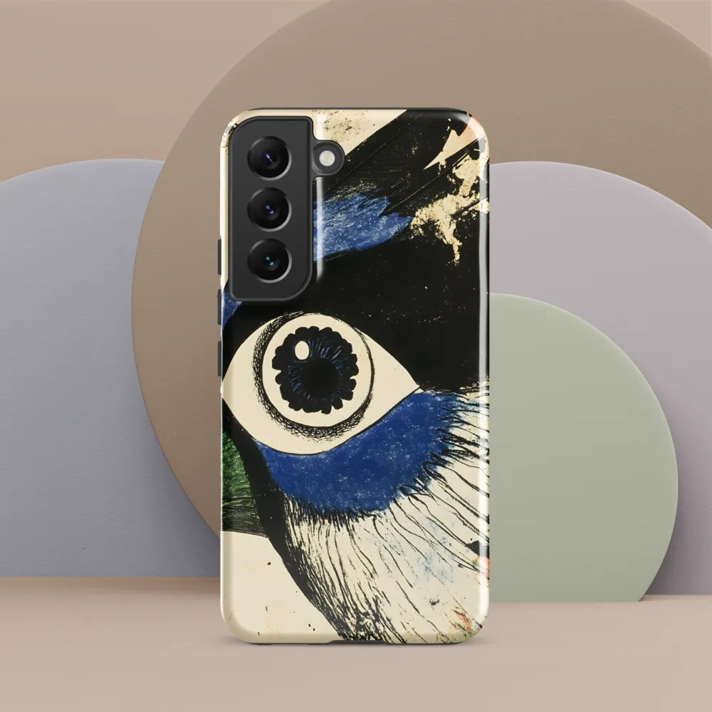 The Eye of Perception