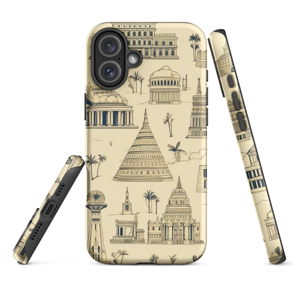 Architectural Odyssey