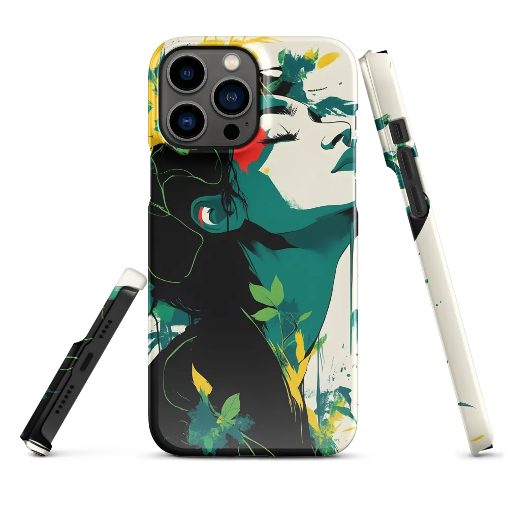 Embrace of Nature