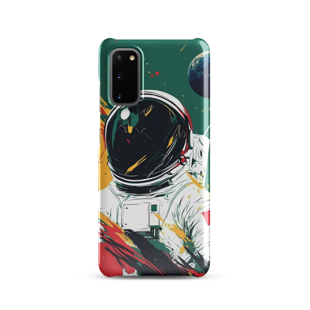 Galactic Explorer: A Modern Odyssey