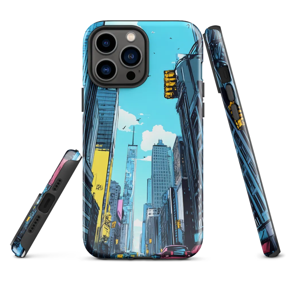 Urban Symphony