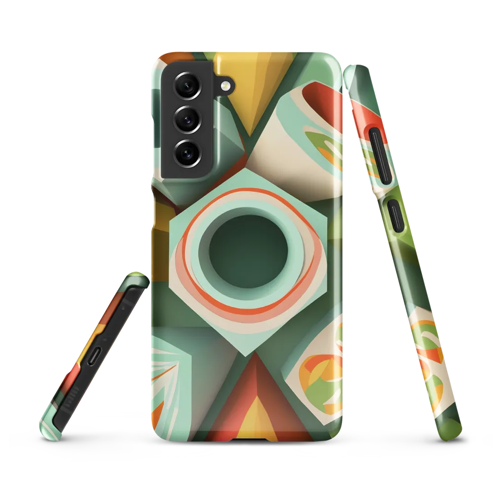 Symphony of Shapes