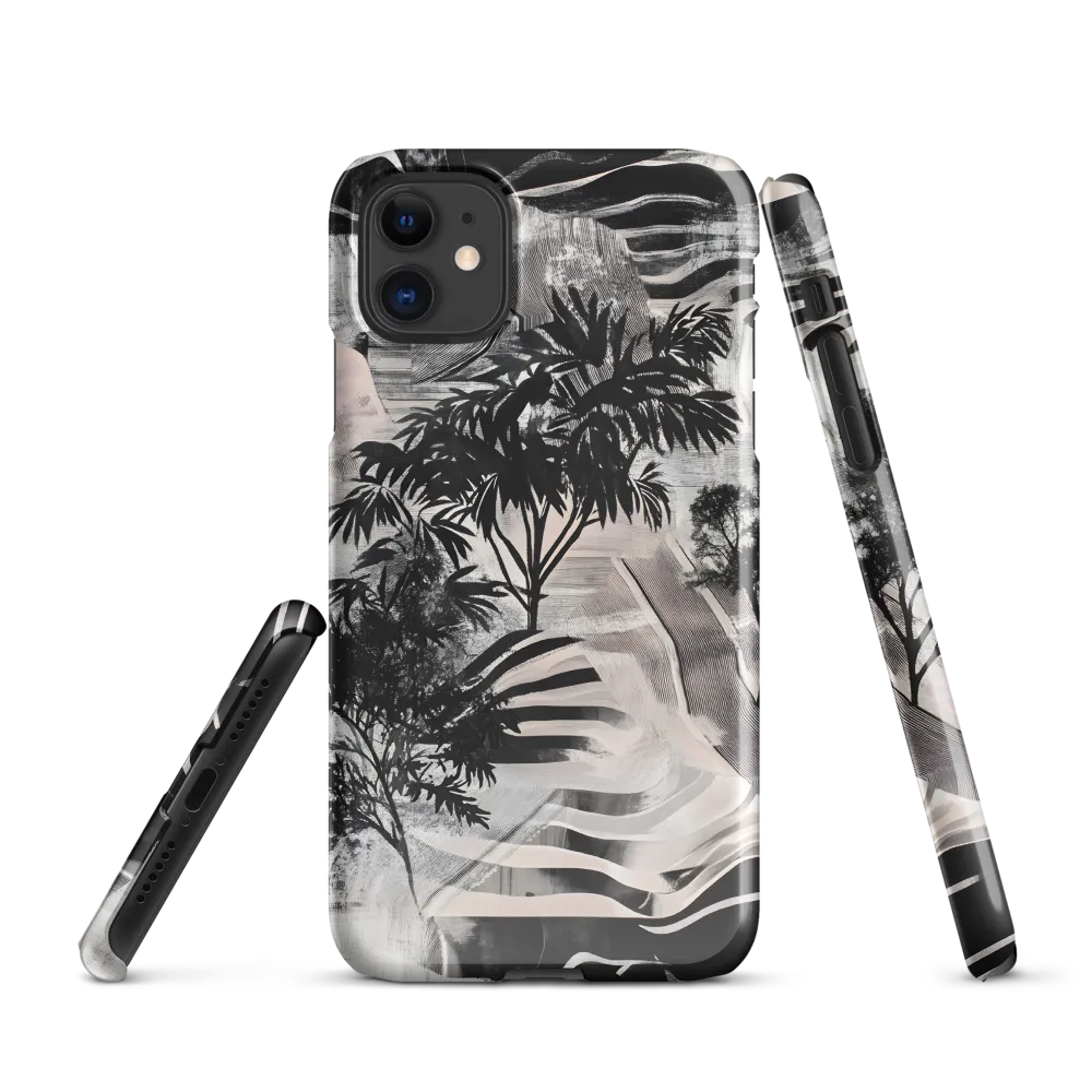 Whispers of Nature