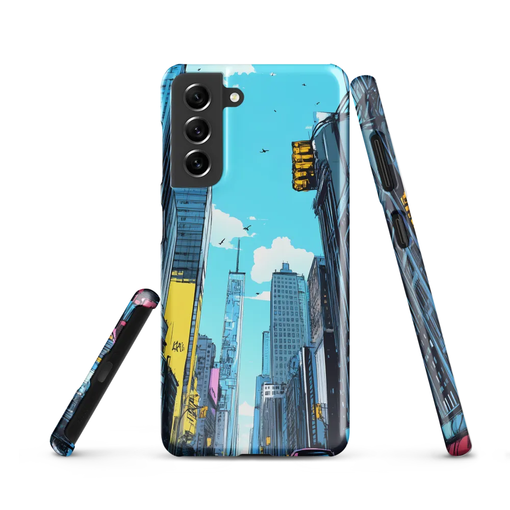 Urban Symphony