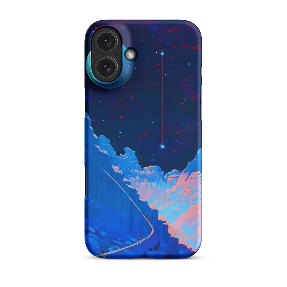 Cosmic Journey