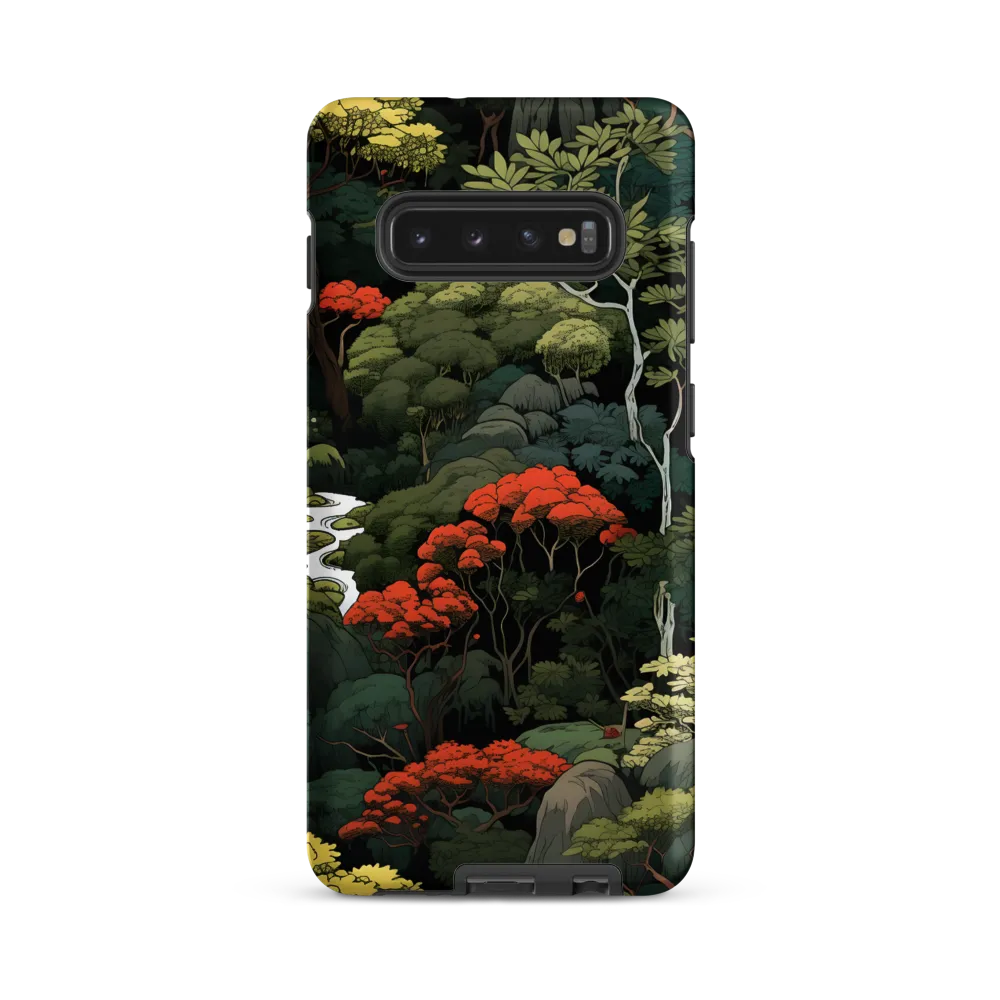 Whispers of the Forest