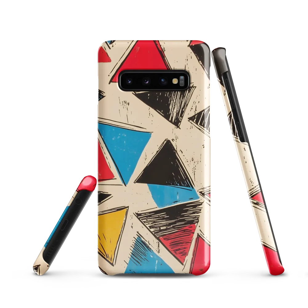 Vibrant Geometry
