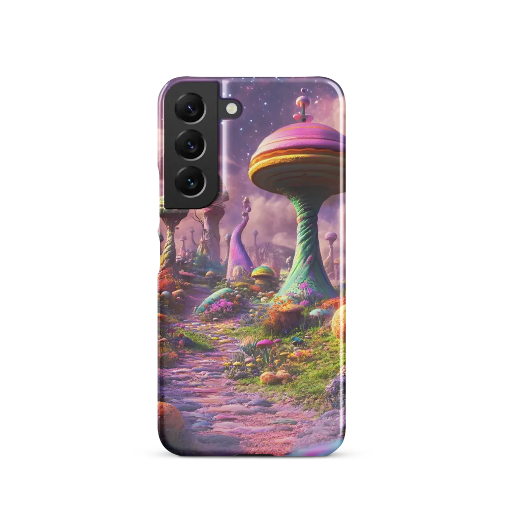 Whimsical Worlds: A Journey Through Fantasy