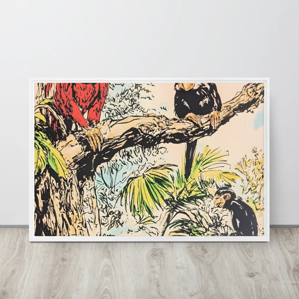 Jungle Harmony