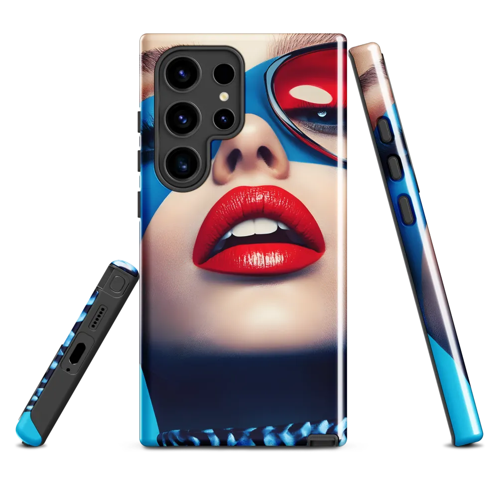 Vivid Expressions