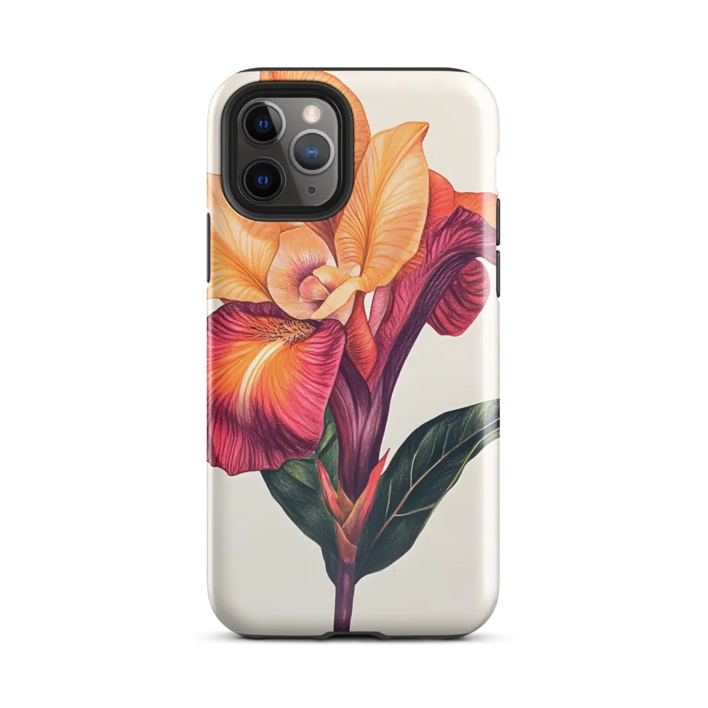 Floral Harmony