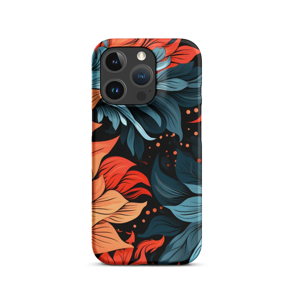 Floral Symphony in Color