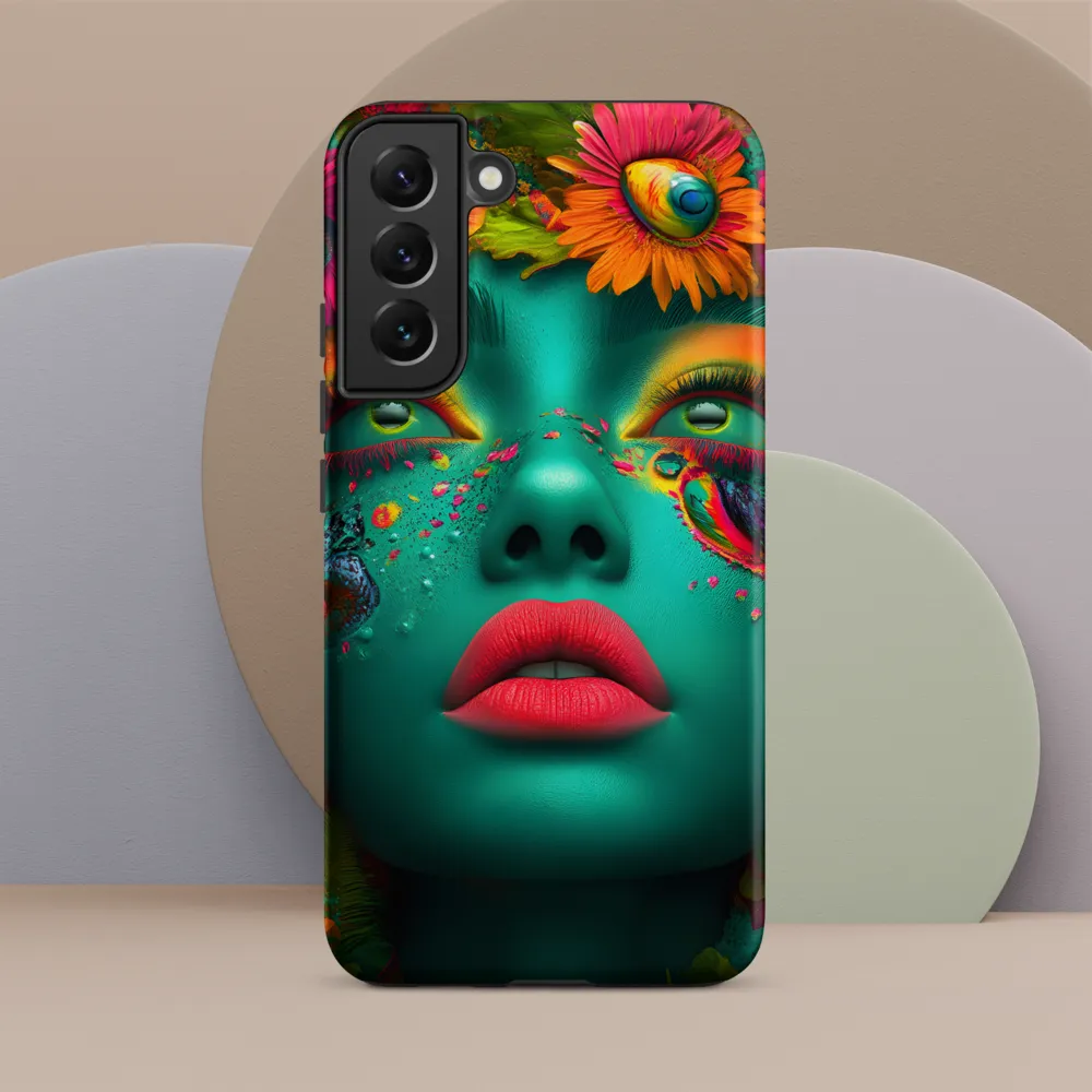 Botanical Reverie